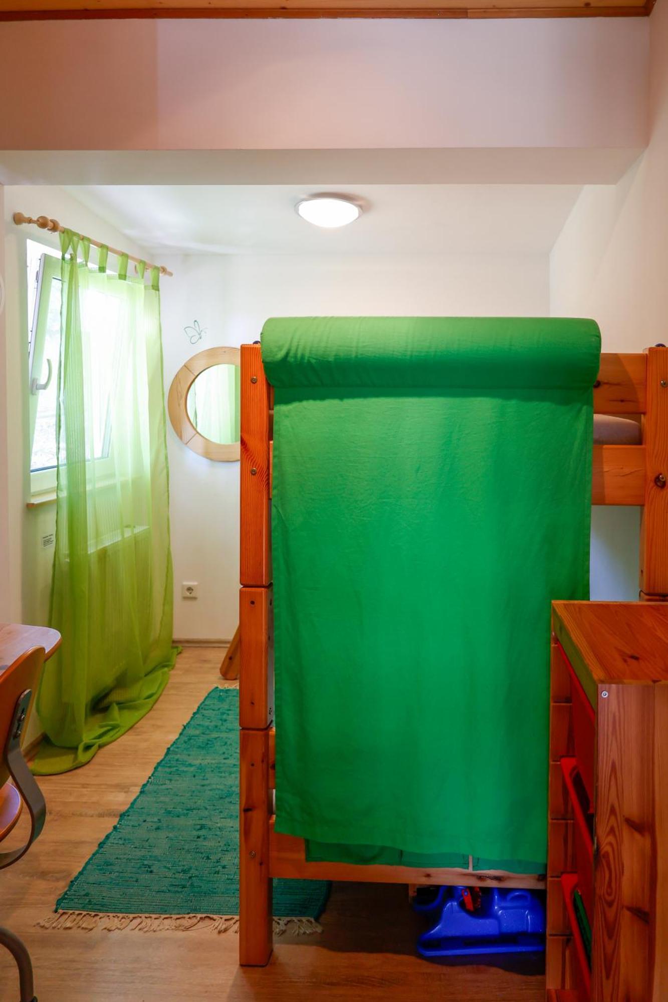 Glueck Auf Ferienhaeuser Winterberg Kültér fotó