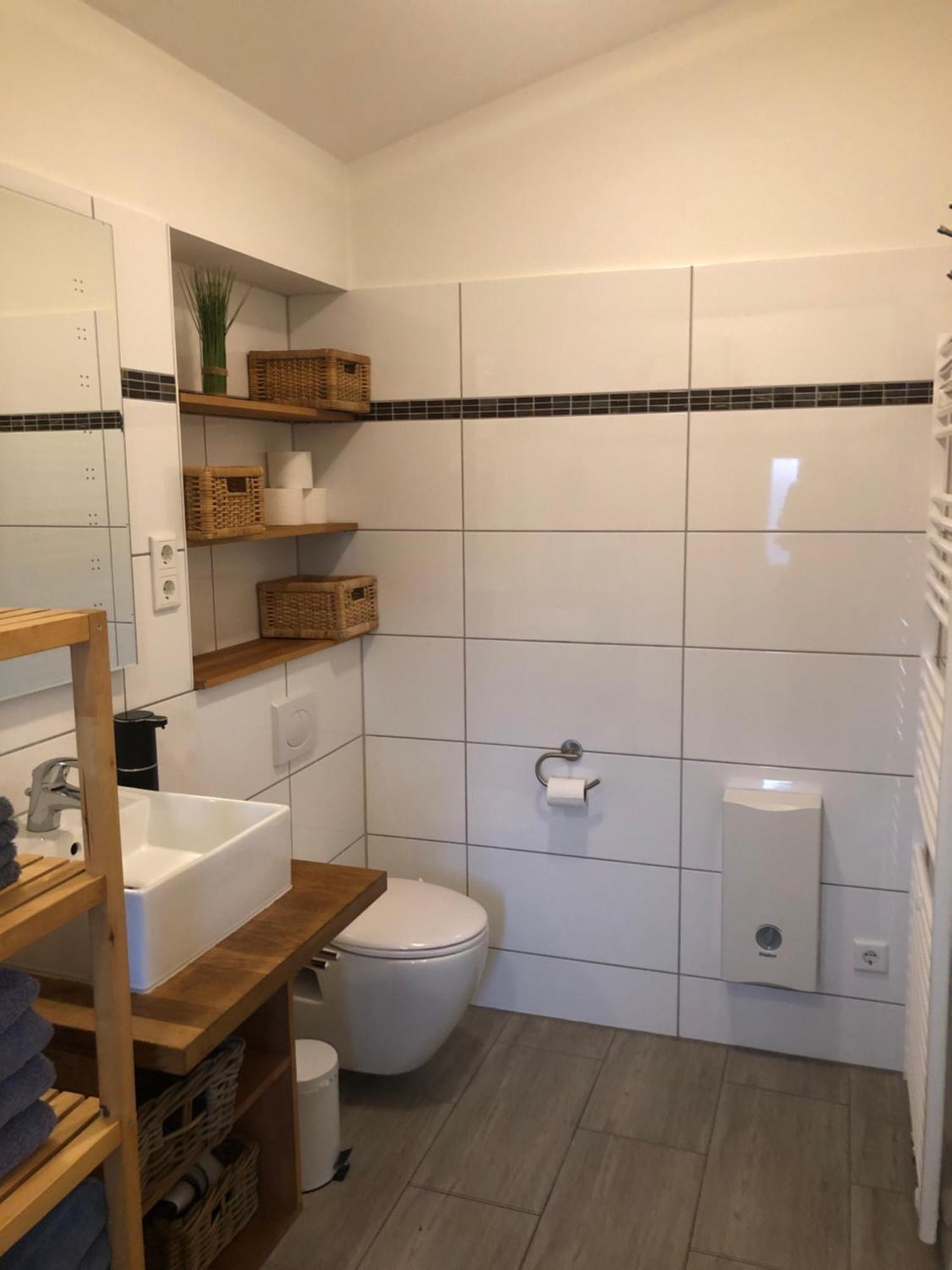 Glueck Auf Ferienhaeuser Winterberg Kültér fotó