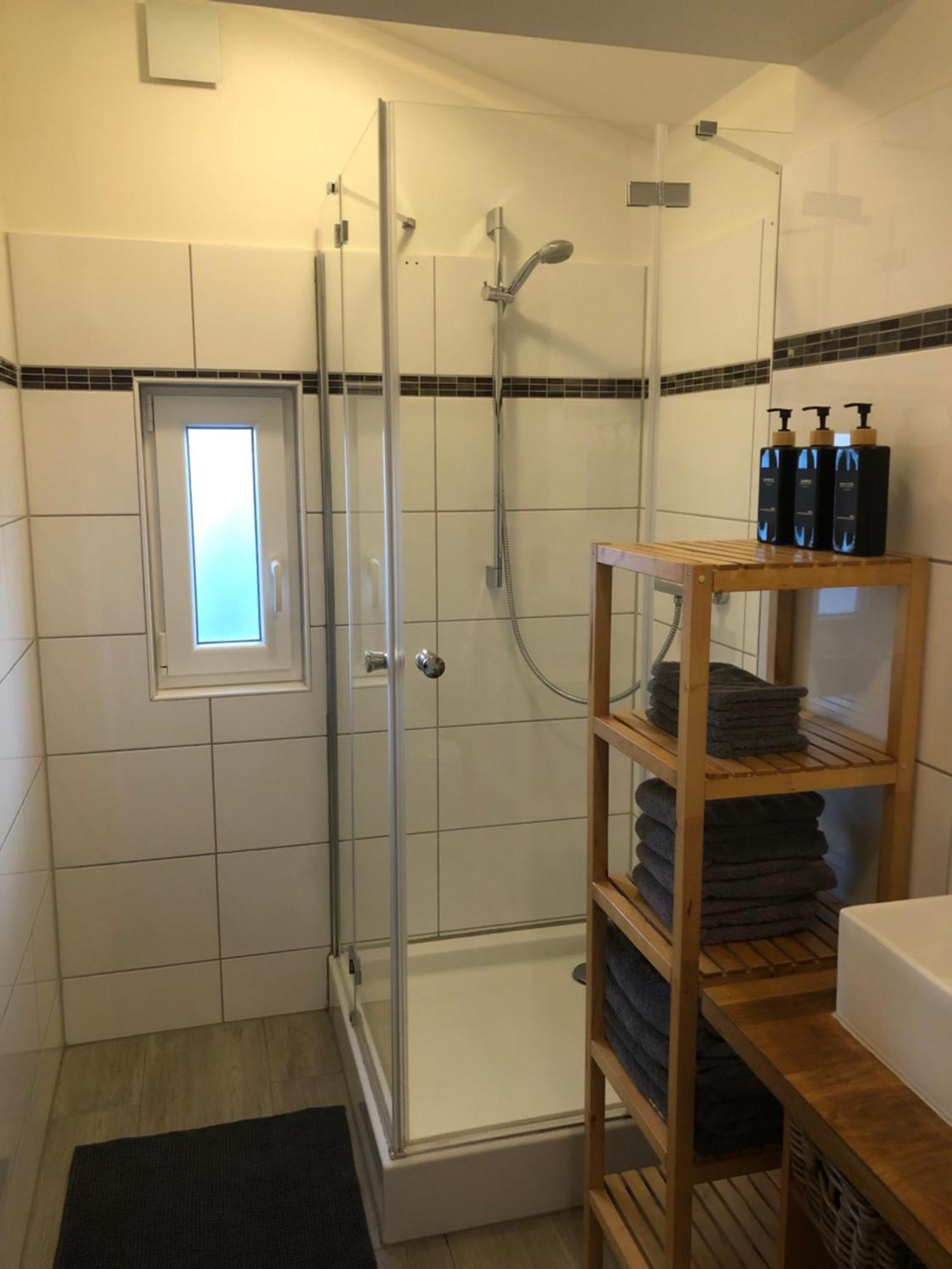 Glueck Auf Ferienhaeuser Winterberg Kültér fotó