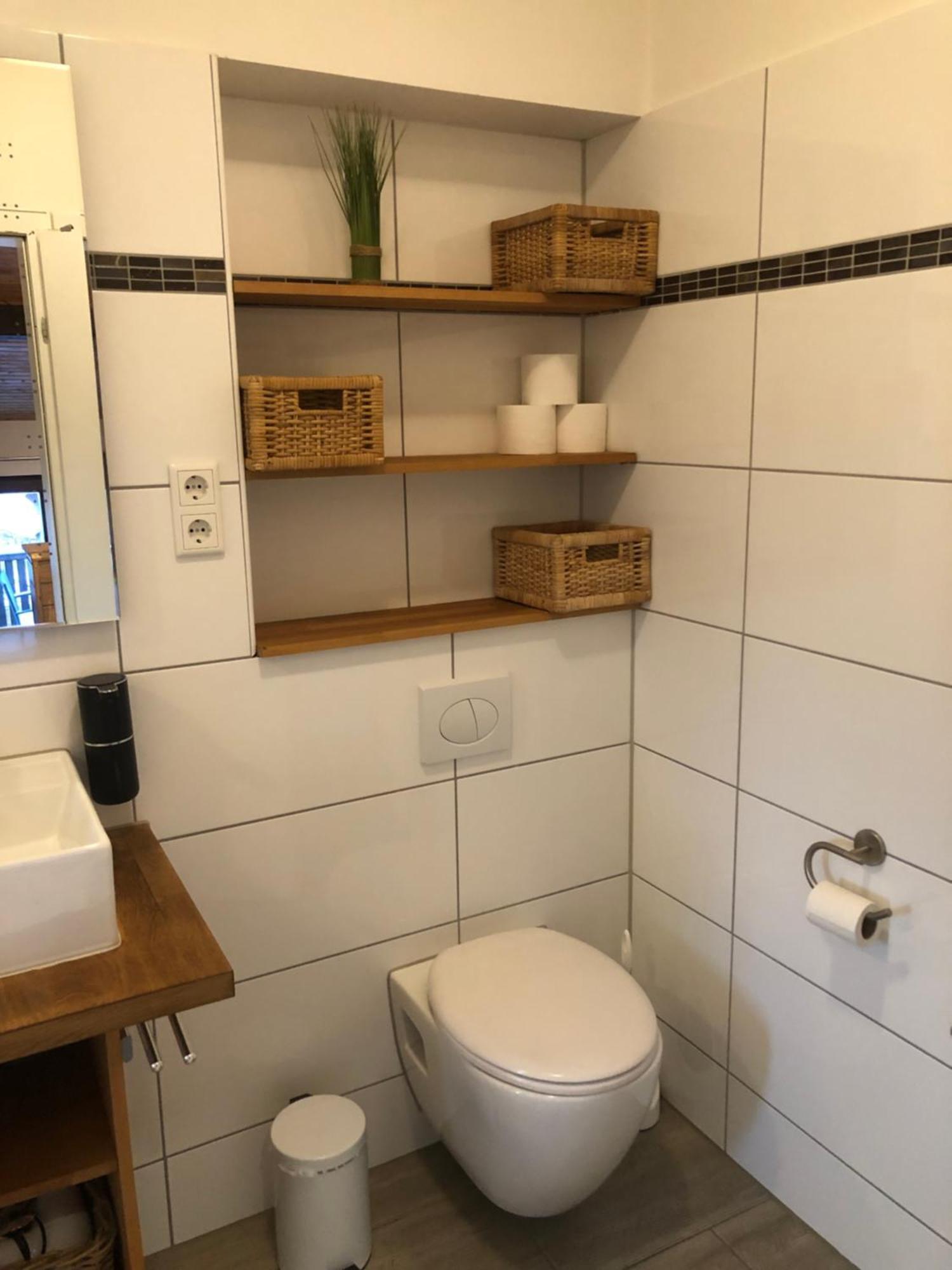Glueck Auf Ferienhaeuser Winterberg Kültér fotó